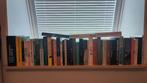 Assortiment boeken (44 stuks), Ophalen of Verzenden, Gelezen, Meerdere, België