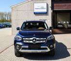 Mercedes-Benz X 350 AUTOMAAT*BTW-WAGEN*LEDER*360CAMERA*DIGI, Automaat, 3500 kg, Euro 6, Blauw