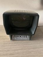 Ancienne visionneuse dias MAXIM, Enlèvement ou Envoi, Utilisé