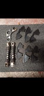 Yamaha pw50 onderdelen, Motoren, Onderdelen | Overige, Ophalen of Verzenden