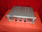 Gebruikt: Dap audio Radon 600 PA versterker, 20250344, Ophalen of Verzenden, Gebruikt, 500 tot 1000 watt, P.A.