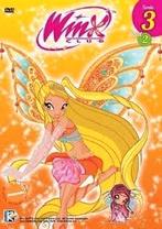 Winx club, Cd's en Dvd's, Ophalen of Verzenden, Gebruikt