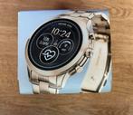 Michael kors smartwatch, Handtassen en Accessoires, Sporthorloges, Ophalen, Michael kors, Conditie, Zo goed als nieuw