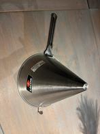 Puntzeef (26cm diameter), Huis en Inrichting, Ophalen, Nieuw