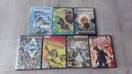 Lot / Pakket van 7 PC games, Games en Spelcomputers, Ophalen of Verzenden, Gebruikt