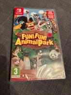Fun! Fun! AnimalPark, Games en Spelcomputers, Avontuur en Actie, 1 speler, Nieuw, Ophalen of Verzenden