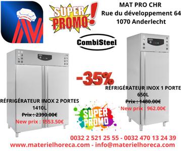 Materiel Horeca