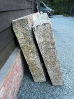 Isolatie plaat, Doe-het-zelf en Bouw, Isolatie en Afdichting, Ophalen, Gebruikt, 12 cm of meer, Minder dan 5 m²