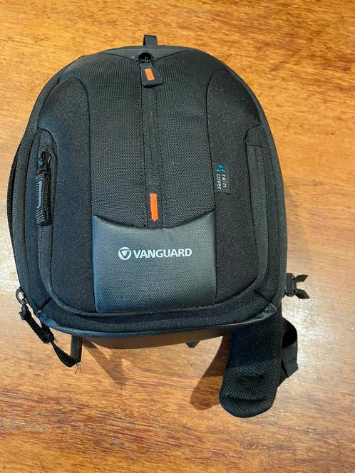 Vanguard cameratas slingbag up rise II 34, Audio, Tv en Foto, Foto | Cameratassen, Nieuw, Ophalen of Verzenden