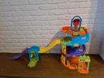 Vtech toet toet auto's parkeertoren, Kinderen en Baby's, Ophalen, Zo goed als nieuw
