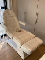 Pedicurestoel volledig elektrisch wit, Diensten en Vakmensen