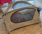 nomad babybed campingbedje tent, Kinderen en Baby's, Babywiegjes en Ledikanten, Ophalen of Verzenden, Gebruikt, Reisbedje