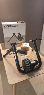 Wahoo Kickr Snap, Sport en Fitness, Ophalen, Zo goed als nieuw