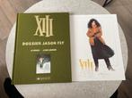 XIII Dossier Jason Fly - 1ste druk, Eén stripboek, Ophalen of Verzenden, Nieuw