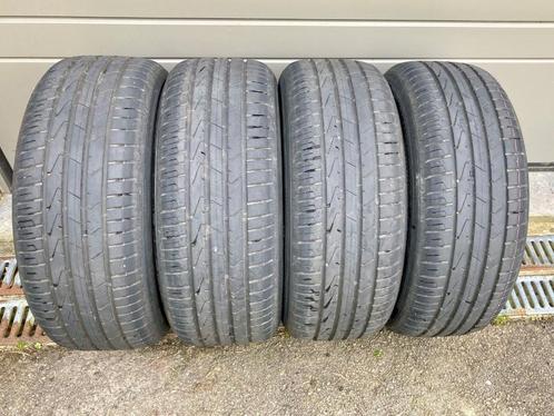 4 door BMW goedgekeurde runflat zomerbanden, HANKOOK Ventus, Auto-onderdelen, Banden en Velgen, Band(en), Zomerbanden, 16 inch