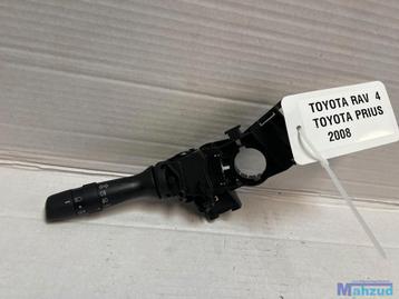 TOYOTA RAV 4 PRIUS Licht schakelaar 2006-2010 17F100 beschikbaar voor biedingen