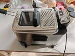 Tefal oleoclean pro, Elektronische apparatuur, Frituurpannen, Ophalen, Zo goed als nieuw