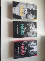 Boek: Play Hard Volume 1, 2 & 3 van K. Bromberg, Verzenden, Zo goed als nieuw