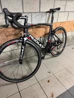 Koersfiets, Ophalen, Zo goed als nieuw