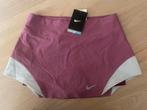 Nike dry-fit sportshort roze, Kleding | Dames, Sportkleding, Nieuw, Ophalen of Verzenden, Roze, Maat 36 (S)