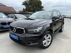Volvo XC40 1.5 T3 163PK NAVIGATIE CAMERA FULL LED PDC, Auto's, Euro 6, Zwart, Bedrijf, 160 g/km