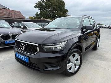 Volvo XC40 1.5 T3 163PK NAVIGATIE CAMERA FULL LED PDC beschikbaar voor biedingen