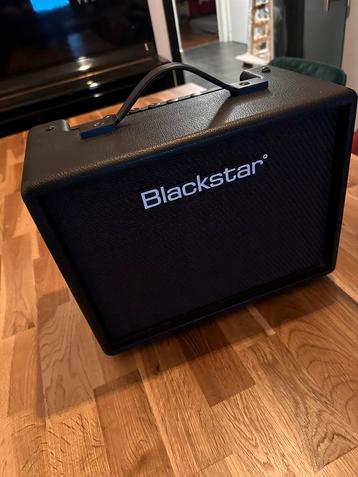 Ampli Blackstar LT echo 15