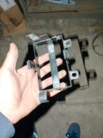 Dax batterijhouder, Motoren, Ophalen