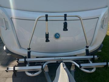 Thule Caravan Superb Short voor caravan beschikbaar voor biedingen