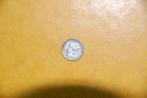 Zilveren 10 cent 1941, Postzegels en Munten, Munten | Nederland, Verzenden, 10 cent, Losse munt, Zilver