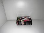Demon Slayer 13-14-15, Boeken, Meerdere comics, Ophalen, Gelezen, Japan (Manga)