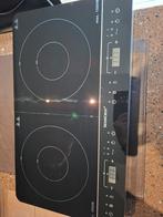Elektrische inductieplaat Silvercrest, Elektronische apparatuur, Kookplaten, Ophalen, Nieuw, 3 kookzones of minder, Inductie