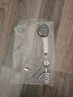 Emporio Armani horloge, Handtassen en Accessoires, Horloges | Heren, Ophalen of Verzenden, Gebruikt, Polshorloge, Overige merken