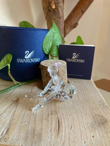 Swarovski - jonge Ballerina