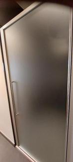 douchedeur, Ophalen, Zo goed als nieuw, 50 tot 100 cm, 150 tot 200 cm