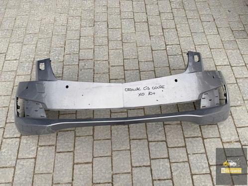 Cadillac CTS Coup voorbumper, Auto-onderdelen, Carrosserie, Bumper, Cadillac, Gebruikt