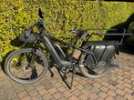 Riese & Müller Multicharger GT vario HighSpeed, Fietsen en Brommers, Elektrische fietsen, Ophalen, Gebruikt, Riese & Müller
