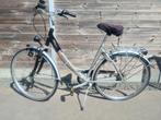 Damesfiets Oxford maat 50, Fietsen en Brommers, Ophalen, Gebruikt, Minder dan 10 versnellingen, Overige merken