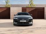 Audi A6 e-tron A6 Avant E-Tron I S-line I Trekhaak I HUD I 3, Cuir, Argent ou Gris, Achat, Entreprise