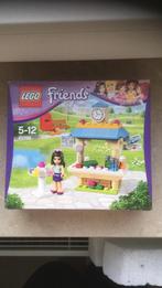 Friends 41098 (splinter nieuw), Nieuw, Complete set, Ophalen of Verzenden, Lego