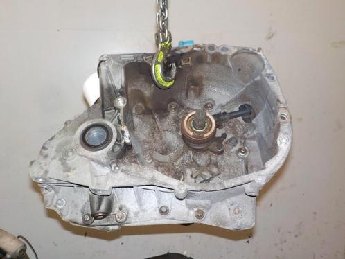 VERSNELLINGSBAK SCHAKEL Renault Clio III (BR / CR), Auto-onderdelen, Transmissie en Toebehoren, Renault, Gebruikt