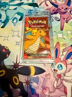 Pokémon MC2024 Fun Pack Acryl Sealed, Ophalen of Verzenden, Booster