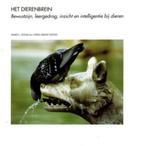 Het dierenbrein, James L. Gould en Carol Grant Gould, Ophalen of Verzenden, Zo goed als nieuw