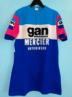 Maillot velo cyclisme 1976 original