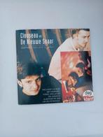 Clouseau en de nieuwe snaar samen (let's stick together), Cd's en Dvd's, Ophalen, Zo goed als nieuw