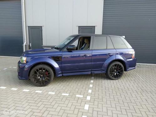 Demontage Range Rover Sport L320 2010 Sloop Afbraak, Autos : Pièces & Accessoires, Électronique & Câbles, Utilisé, Enlèvement ou Envoi