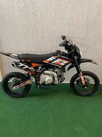 Nieuwe Apollo RFZ 110CC crossmotor,automaat,tussenmaat, Neuf, 1 vitesses, 110 cm³, Enlèvement