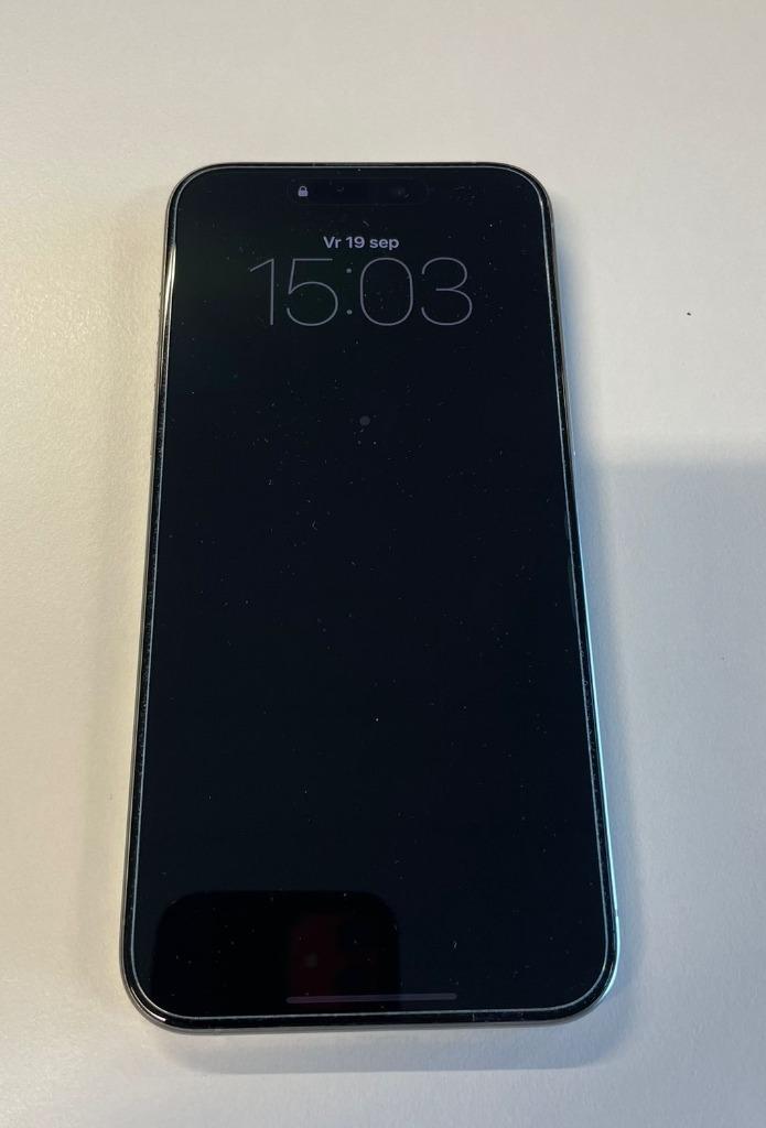 iPhone 15 pro max 256GB - Nieuwstaat, Telecommunicatie, Mobiele telefoons | Apple iPhone, Zo goed als nieuw, 256 GB, iPhone 15