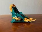 Vintage GI Joe Zanzibar Dreadnok Air Skiff (SK-1P), Ophalen of Verzenden, Zo goed als nieuw