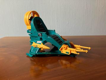 Vintage GI Joe Zanzibar Dreadnok Air Skiff (SK-1P) beschikbaar voor biedingen